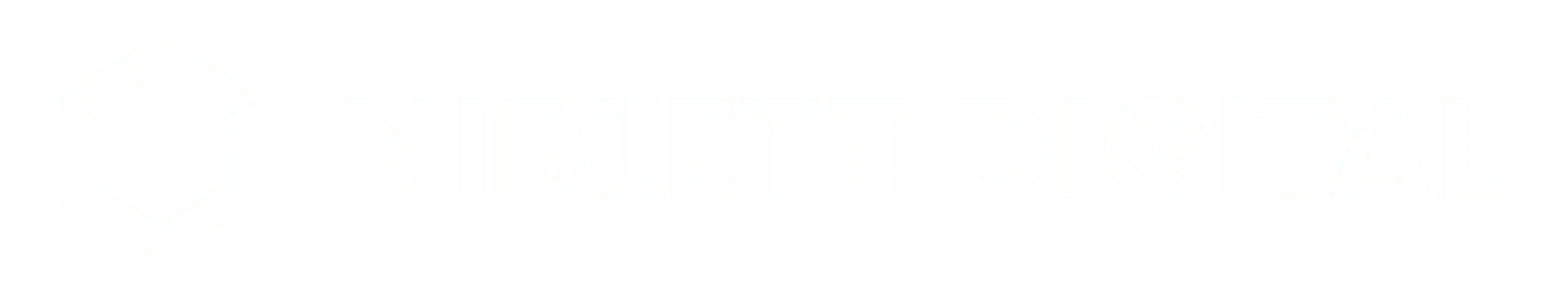 Niblett Digital - Web Development Oshawa Ontario