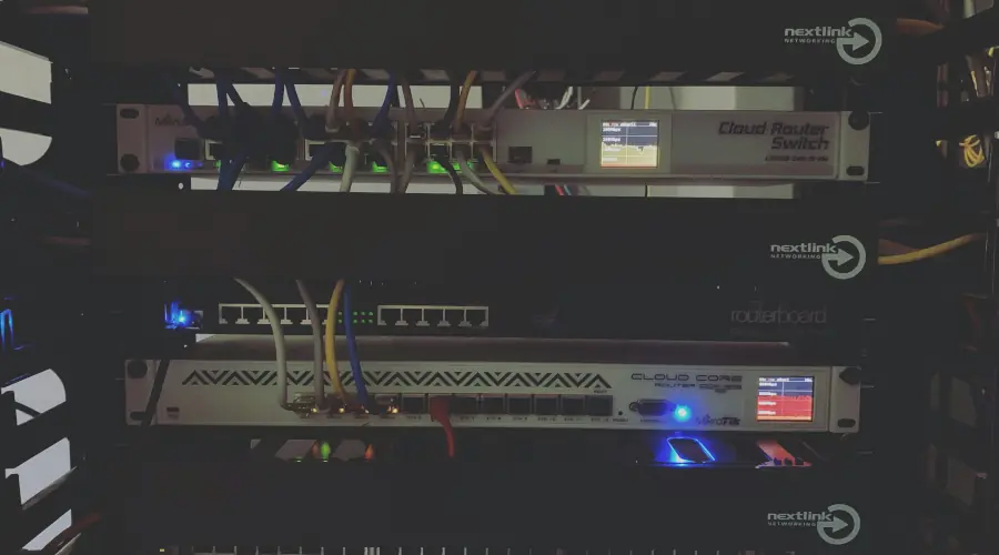 Choosing a reliable web hosting company - Niblett Digital blog